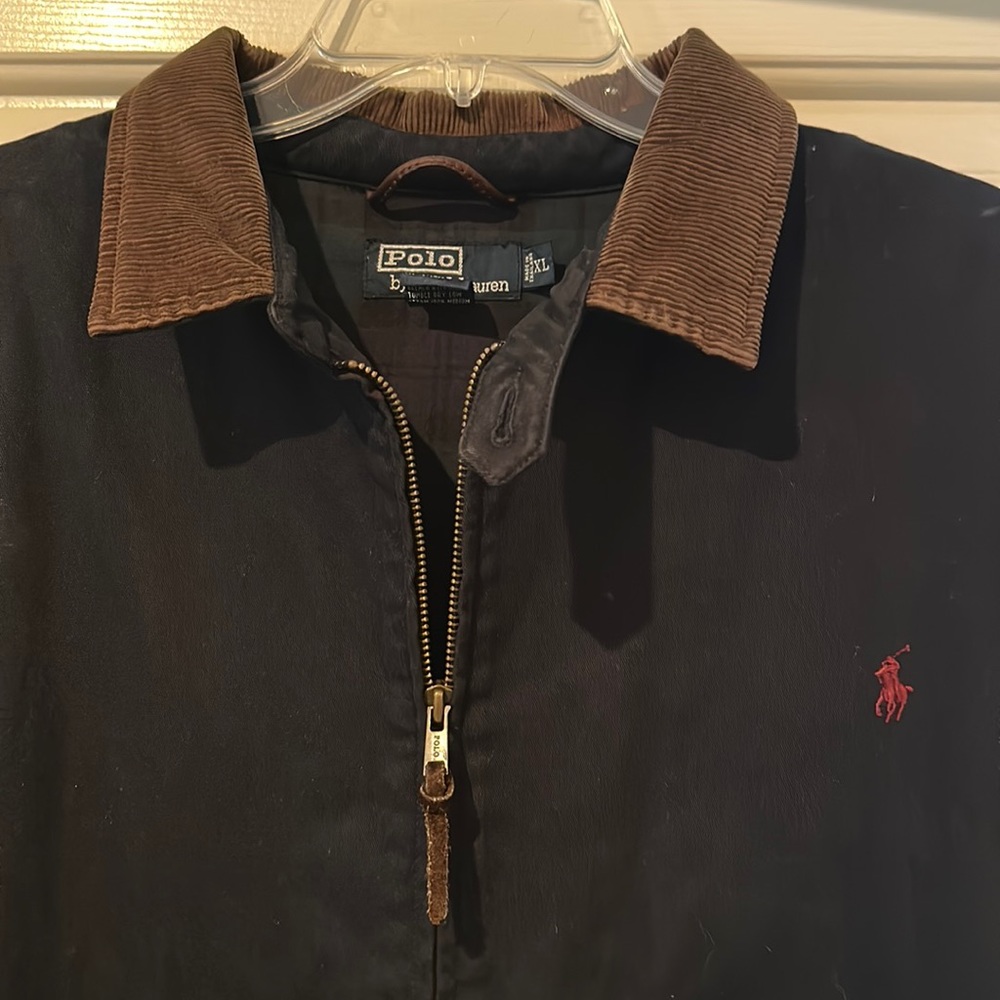 Ralph Lauren Jacket